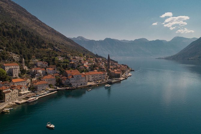 Personalized Private Speed Boat Tour