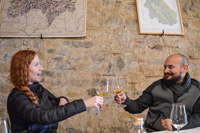 Personalized Wine and Food Experiences in Alba