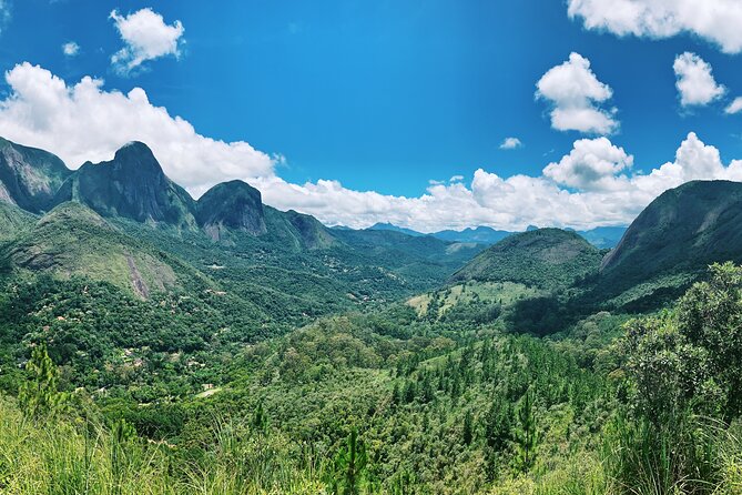 Petropolis Private Historical Tour With Imperial Museum