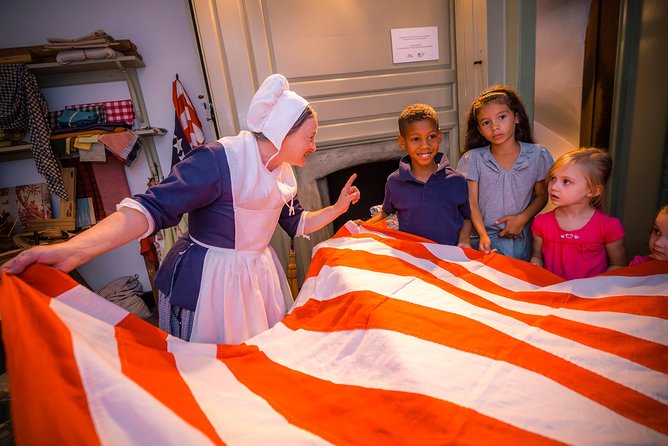 Philadelphia Explorer Pass: Save up to 50% on 3 to 7 Attractions