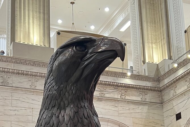 Philadelphia Movie and Television Sites Private Walking Tour