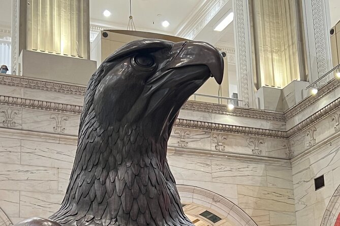 Philadelphia Movie and Television Sites Walking Tour