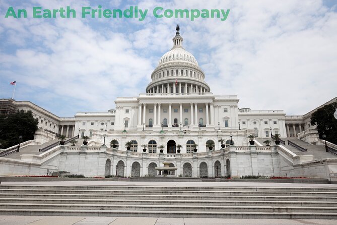 Philadelphia, Washington DC & Amish Country, 2-Day From NYC - Philadelphia Exploration