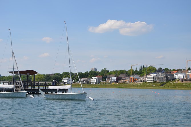 Phoenix Lake-Tour