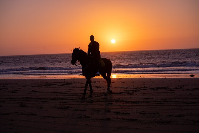 Photo Session in Marrakech - Meeting Point Details