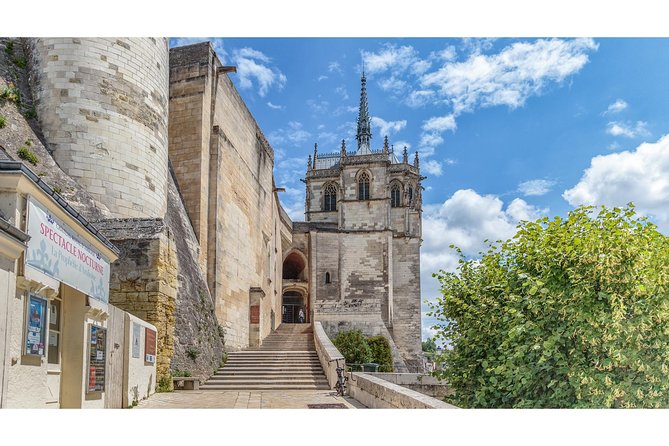 Photography Tour of Château Amboise - Overview of the Photography Tour