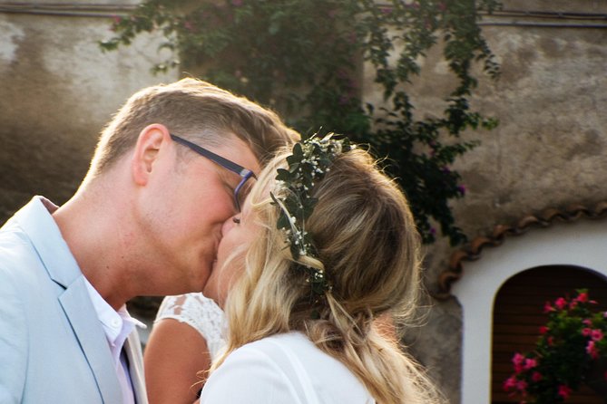 Photoshooting and Walking Tour – Hidden Side of Amalfi Coast