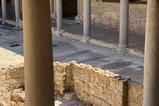 Piazza Armerina and Caltagirone Private Tour From Catania – Sicily