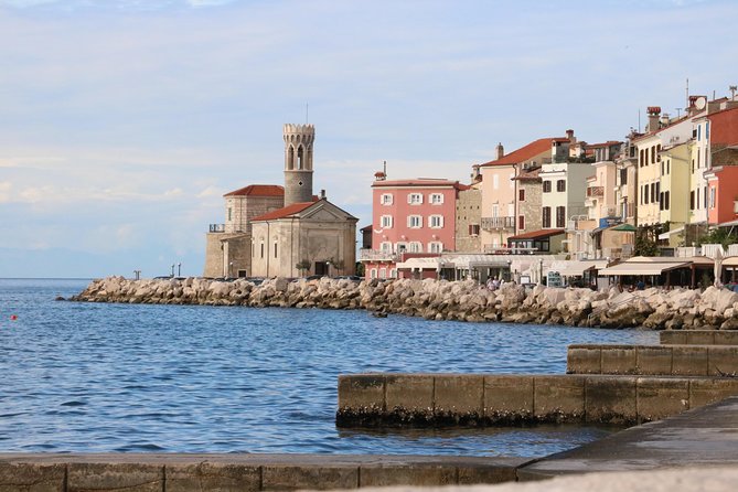 Piran & Panoramic Slovenian Coast – Shore Excursion From Trieste