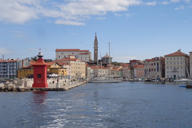 Piran & Panoramic Slovenian Coast – Small Group Tour From Koper