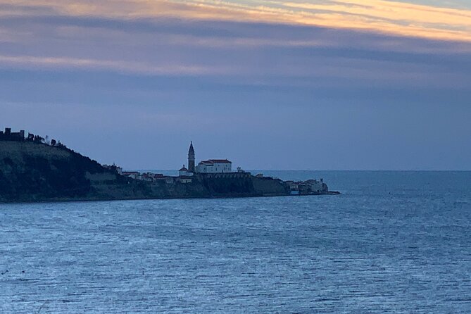 Piran & Panoramic Slovenian Coast Tour (Up to 8 Persons)
