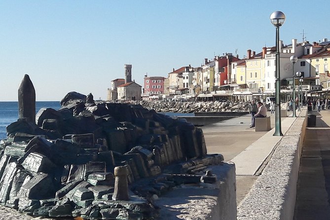 Piran Private Walking Tour