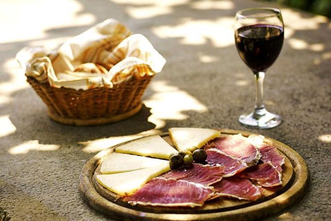 Piran Wine & Food Walking Tour (private V.i.p. Tour) - Inclusions