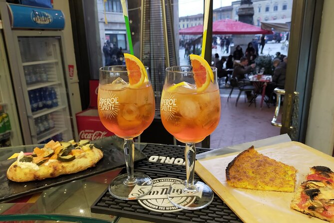 Pisa Food and Drink Tour - Tour Overview
