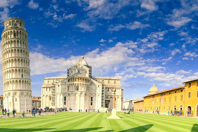 Pisa Private Transfer From Pisa Airport to City Centre - Overview and Service Details