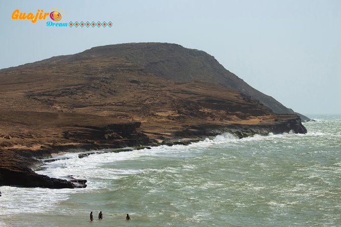 Plan 2 Days and 1 Night in Cabo De La Vela, Apalanchi