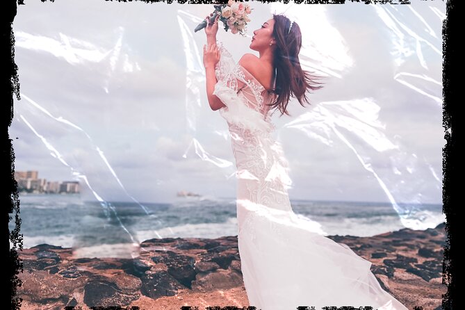 Plan Surprising/Secret Proposal Photo/Video in Hawaii Paradise