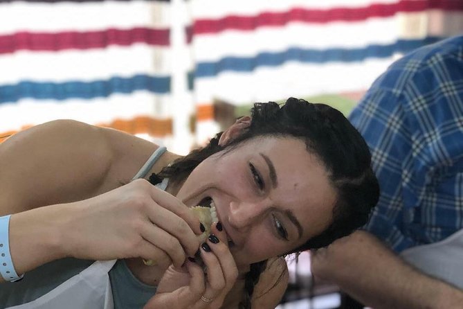 Playa Del Carmen – Taco Tour With Local Chef