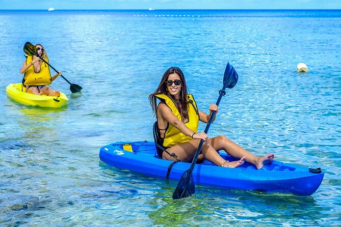 3 Best Drinking Tours In Cozumel