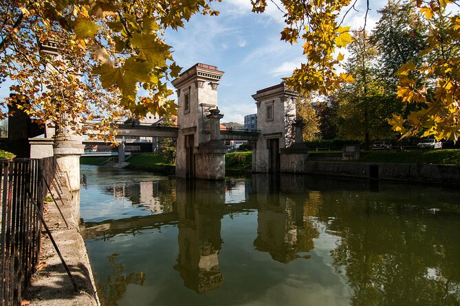 Plečnik’s Ljubljana – UNESCO Heritage – a Walk Among Architect Plečnik’s Creations