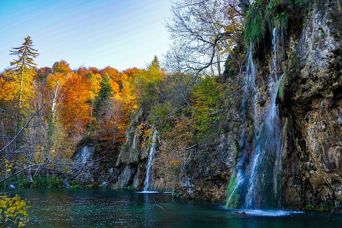 Plitvice Lakes 4h Tour With Panoramic Boat Ride