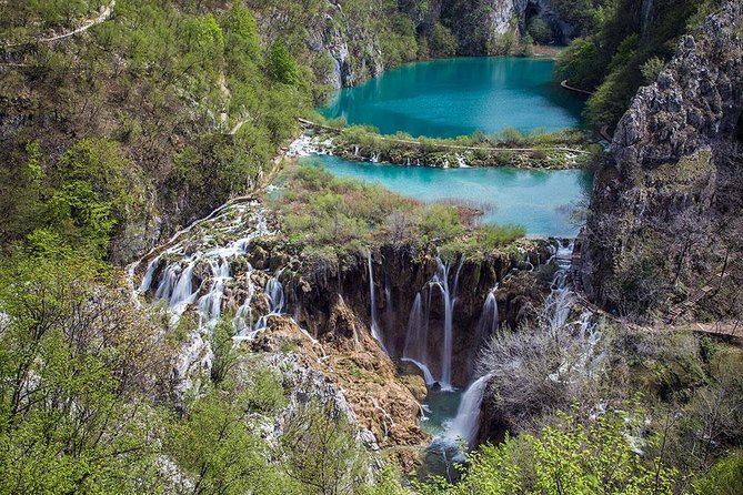Plitvice Lakes Photo Tour - Full Day Trip From Zagreb - Exploring the UNESCO World Heritage Site