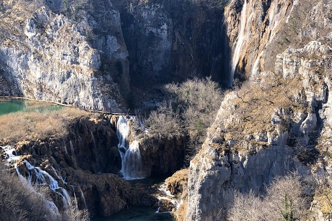 Plitvice Lakes & Zadar Sunset