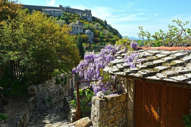 Pocitelj City Tour Review: Uncover Hidden Gems