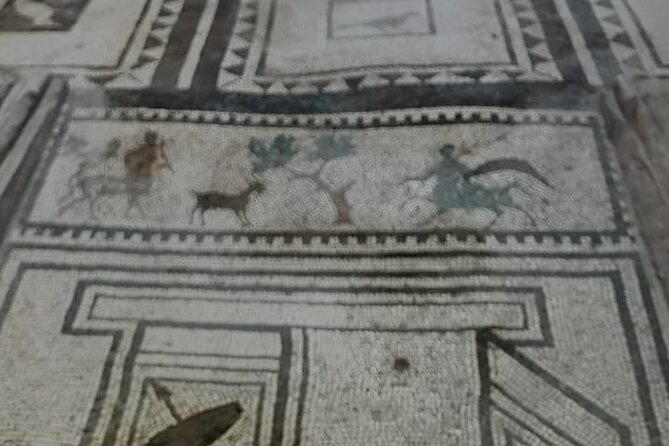 Pompeii: CLASSICAL or 2 DAYS WITH NAPLES CENTER & UNDERGROUND