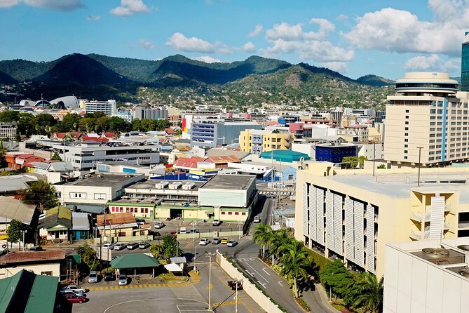 2 Best Guided Tours In Trinidad