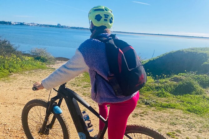 Portimão Sightseeing Guided Tour on E-Bikes - Tour Overview