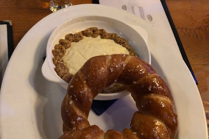 Portland Walking Food Tour With Secret Food Tours