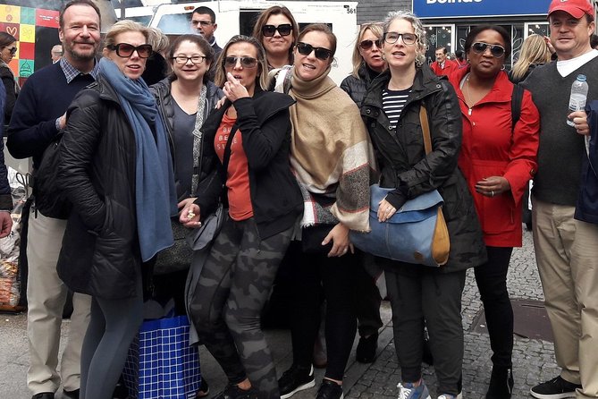 Porto Small-Group Local Food, Wine, and Sweets Tasting Tour