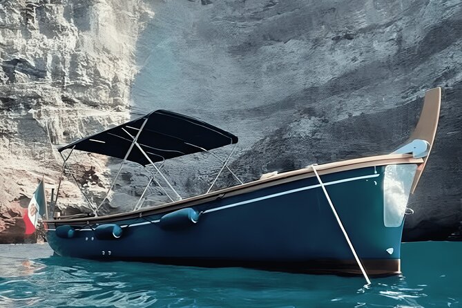 Portovenere and Gulf of Poets: Half/Full Day Boat Tour