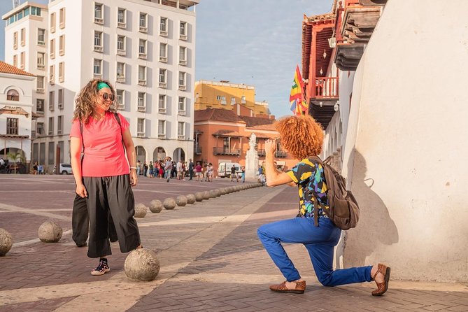 Portraits and Sunsets With a Professional