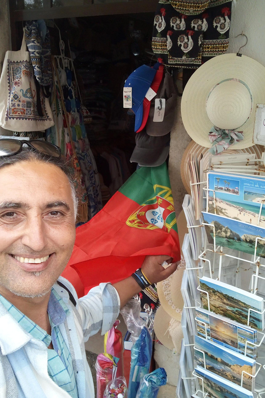Portugal Top Tour (Lisbon, Faro, Lagos, Sevilla)