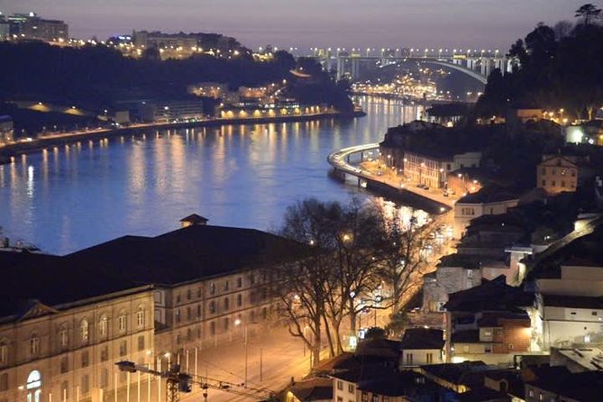 Portugals Silver Coastline - 2 Days Privatetour From Lisbon - Coastline - Porto - Inclusions