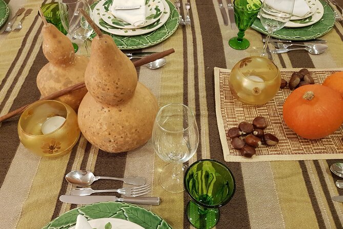 Portuguese Cooking Workshop in Cascais (Group of 4 Min)