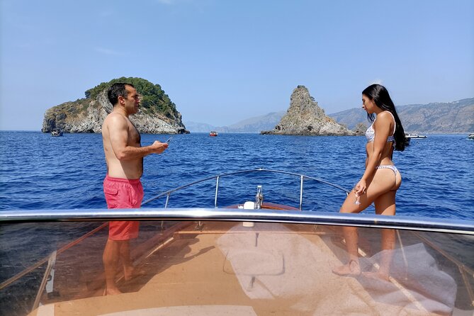 Positano-Amalfi Private Tour - Exploring Positanos Charm