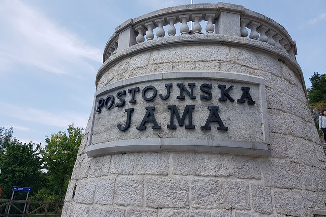 Postojna, Predjama Private Tour From Koper, Trieste, Piran