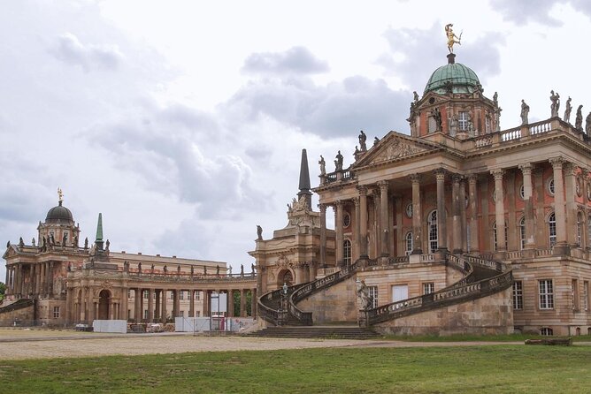 Potsdam Day Trip From Berlin With a Local: Private & Personalized