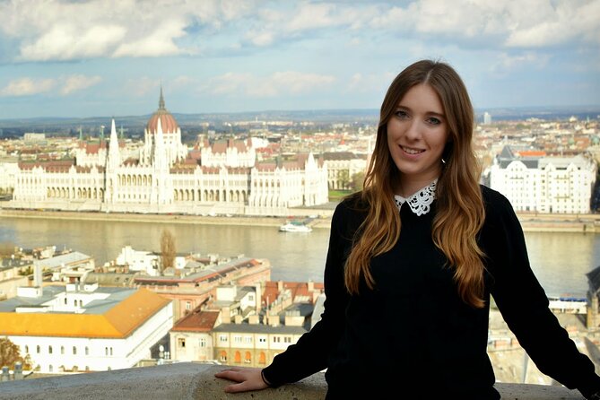 Prague and Budapest Cultural Tour From Vienna 3 Days - Overview of the Tour