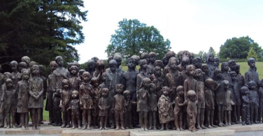 Prague: In the Footsteps of Operation Anthropoid Day Tour