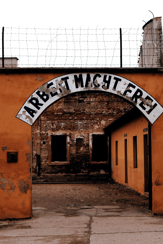 8 Best Tours In Terezin