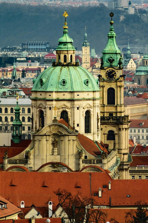Prague Private Guide