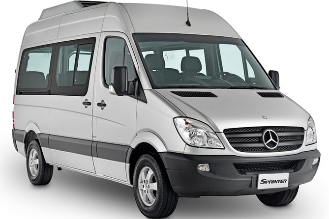 Praia De Pipa Private Transfer From Natal Airport