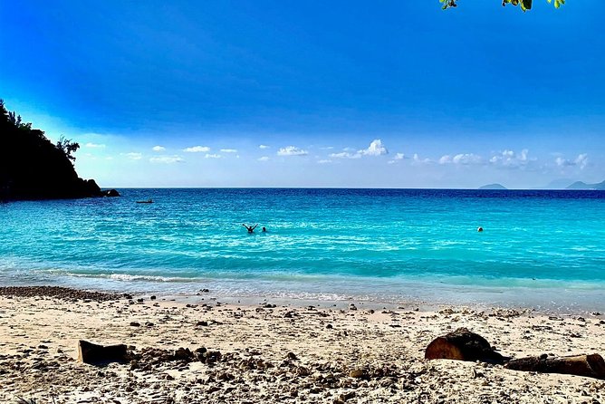 Praslin & La Digue (Shared Day Trip)