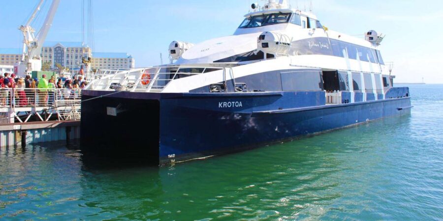 Pre-Booked Robben Island Half-Day Private Tour in Cape Town