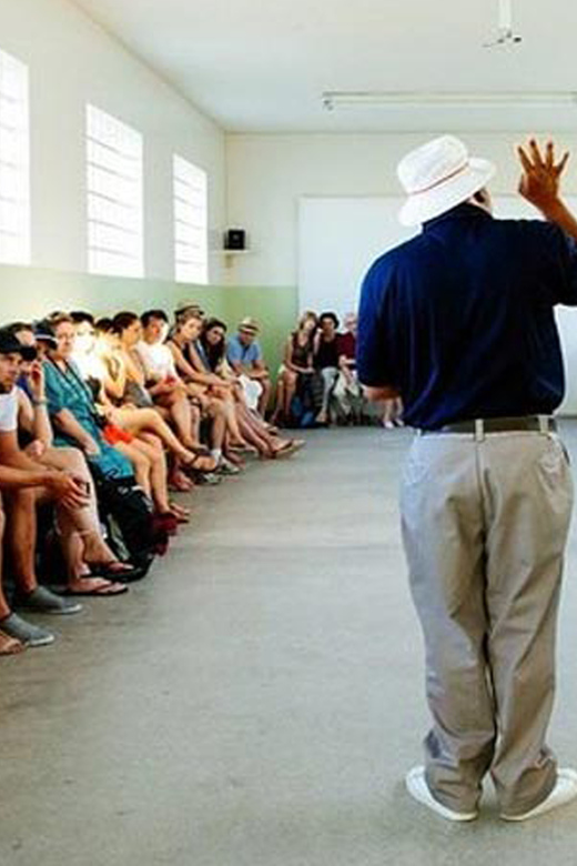 Pre-Booked Ticket Robben Island Half-Day Tour From Cape Town