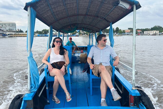 Premier Authentic Mekong Delta Tour – Group/Private